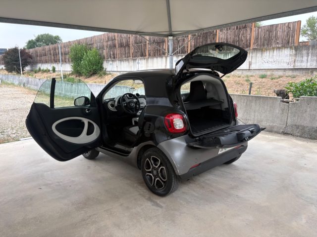 SMART ForTwo usata 35