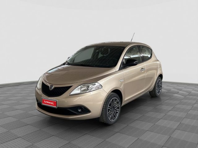 LANCIA Ypsilon usata 0
