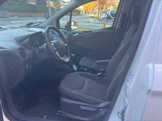 FORD Transit Courier usata, con Chiusura centralizzata