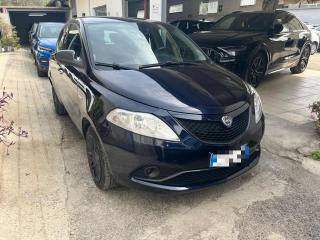 LANCIA Ypsilon usata, con Airbag