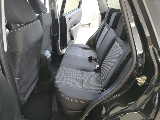 SUZUKI Vitara usata, con Cruise Control