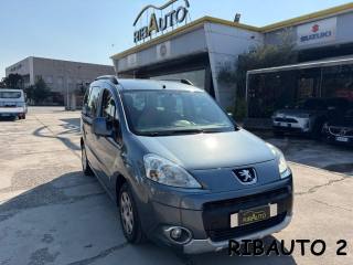 PEUGEOT Partner usata 23
