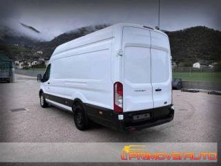 FORD Transit usata 13