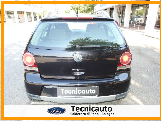 VOLKSWAGEN Polo usata, con Chiusura centralizzata