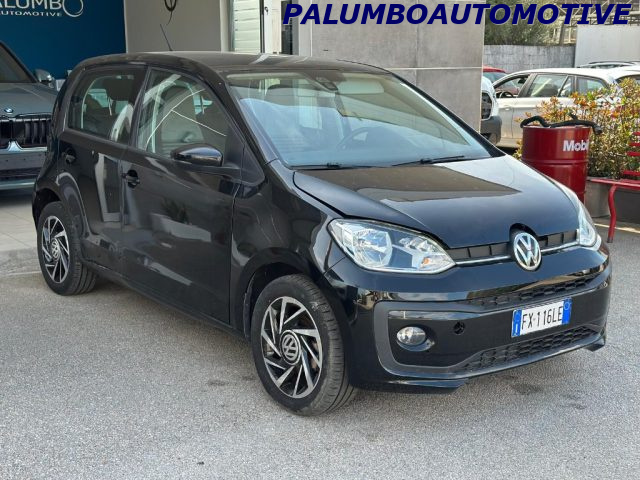 VOLKSWAGEN up! usata, con Airbag laterali