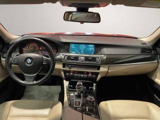 BMW 525 usata, con Climatizzatore