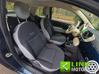 FIAT 500 usata, con Airbag testa
