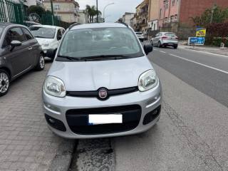 FIAT Panda 0.9 TwinAir Turbo Natural Power Pop GARANTITA