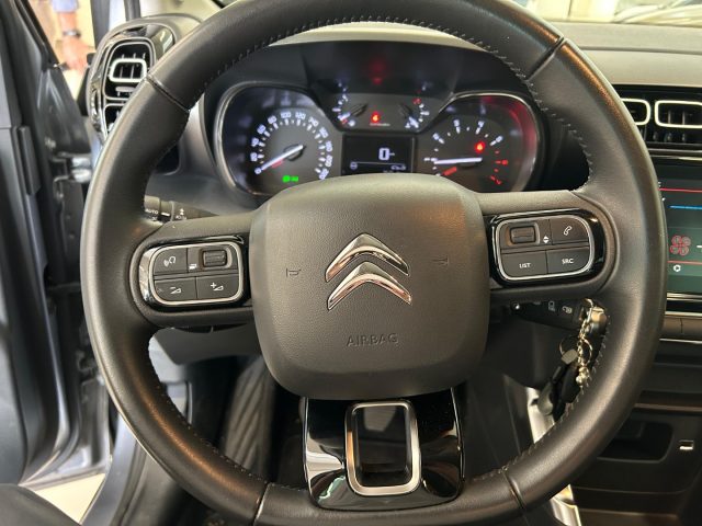 CITROEN C3 Aircross usata 12