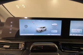 OMODA 5 usata, con Regolazione elettrica sedili