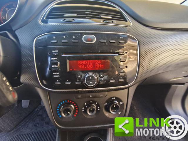FIAT Punto usata 25