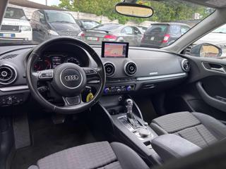AUDI A3 usata, con Boardcomputer