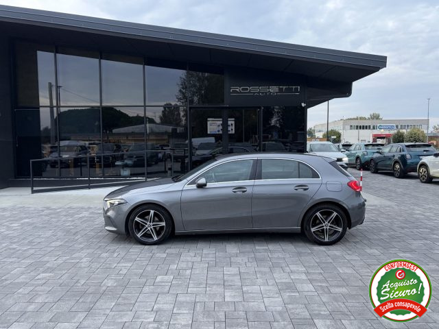 MERCEDES-BENZ A 180 usata, con Airbag Passeggero