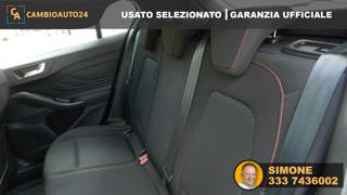 FORD Focus usata 88