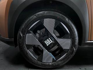 FIAT Grande Panda usata, con Boardcomputer