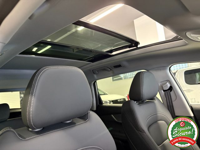 DR MOTOR DR 6.0 usata, con Adaptive Cruise Control