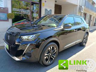 PEUGEOT 2008 usata, con Start/Stop Automatico