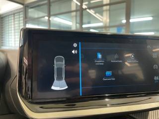PEUGEOT 208 usata, con USB
