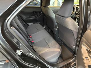 TOYOTA Yaris Cross usata, con Sistema di navigazione