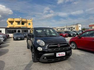 FIAT 500L usata, con Airbag