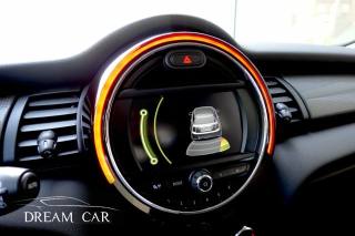 MINI One usata, con ESP