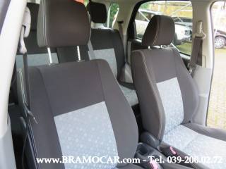 SUZUKI SX4 usata, con Pneumatici estivi