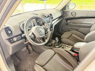 MINI Countryman usata, con Controllo automatico clima