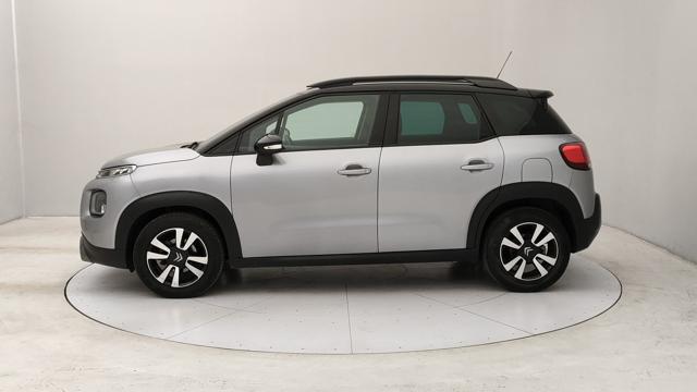 CITROEN C3 Aircross usata, con Airbag