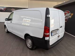 MERCEDES-BENZ Vito usata, con Chiusura centralizzata