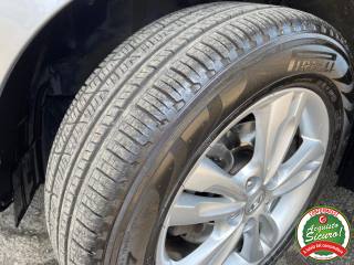 HYUNDAI iX35 usata, con Antifurto