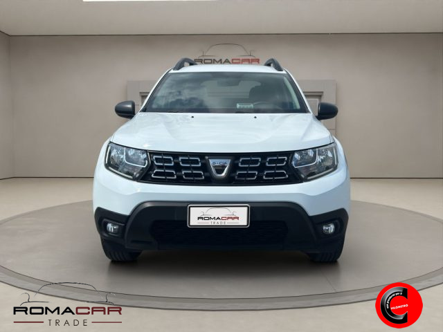 DACIA Duster usata, con Airbag laterali