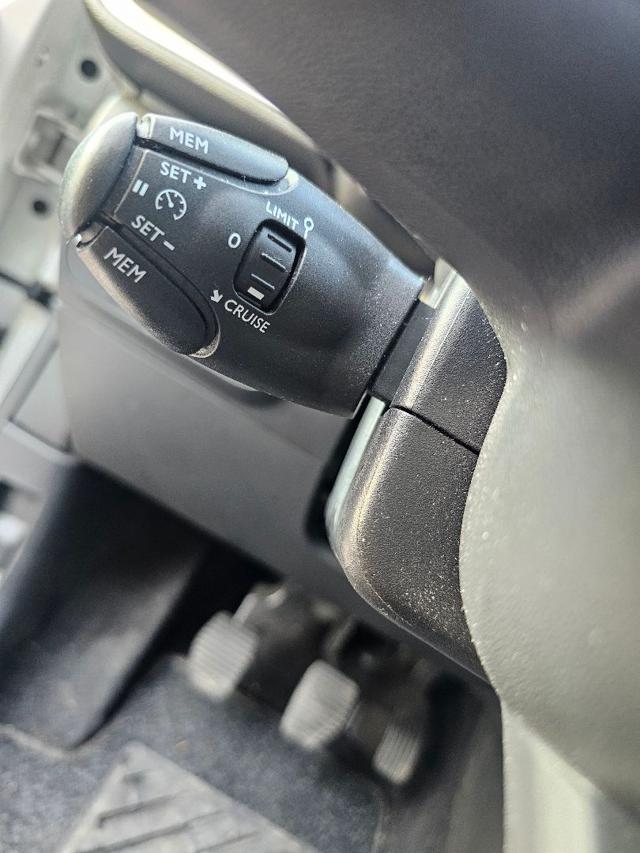 CITROEN C3 usata, con Bluetooth