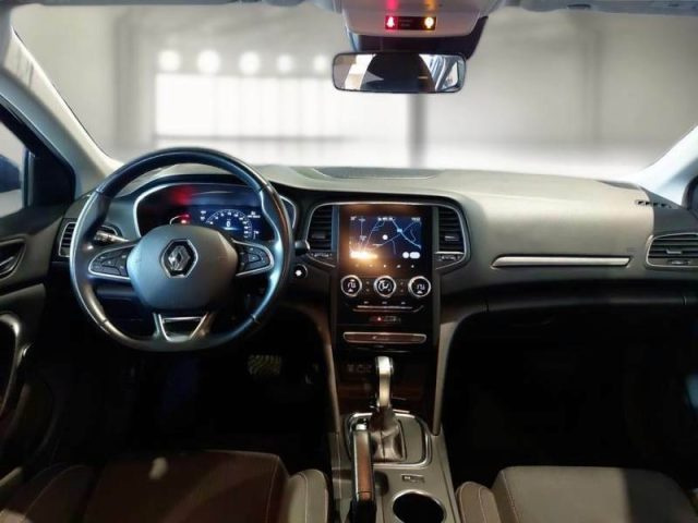 RENAULT Megane usata, con Chiusura centralizzata