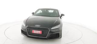 AUDI TT usata, con Bracciolo