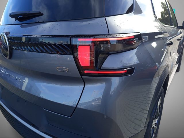CITROEN C3 Aircross usata, con Bluetooth