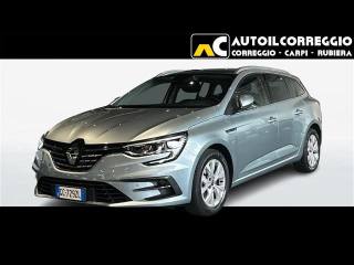 RENAULT Megane Sporter 1.3 TCe 140cv Business FAP