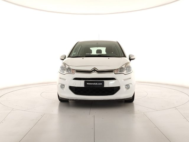 CITROEN C3 usata, con Cruise Control