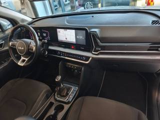 KIA Sportage usata, con Climatizzatore