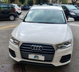 AUDI Q3 usata, con Alzacristalli elettrici