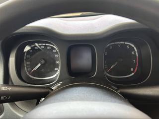 FIAT Panda Cross usata, con Servosterzo