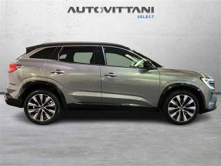 RENAULT Austral usata, con Cerchi in lega
