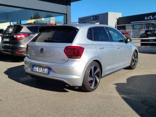 VOLKSWAGEN Polo usata, con Chiusura centralizzata