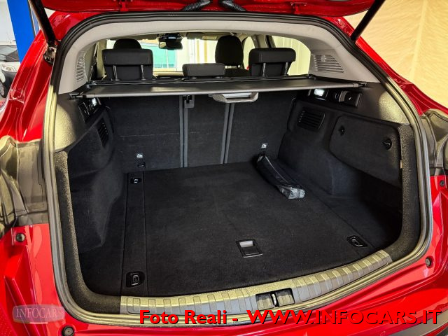 ALFA ROMEO Stelvio usata, con Luci diurne LED