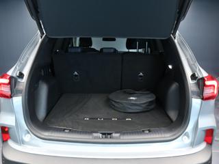 FORD Kuga usata, con Boardcomputer