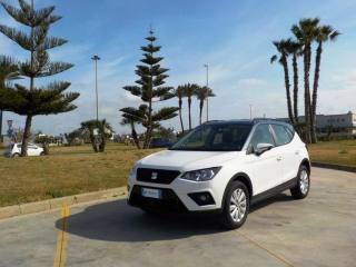 SEAT Arona usata, con Alzacristalli elettrici