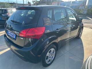 KIA Venga usata, con Autoradio