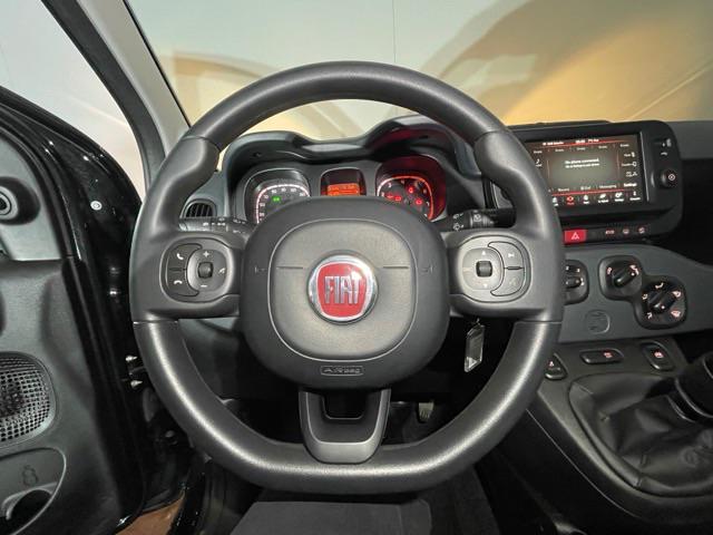 FIAT Panda Cross usata, con Fendinebbia