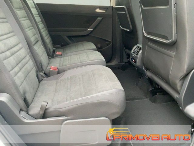VOLKSWAGEN Touran usata, con Chiusura centralizzata