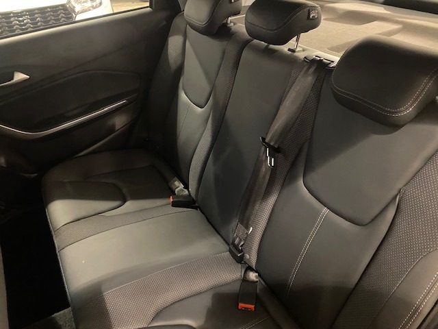 DR MOTOR DR3 usata, con Tettuccio apribile