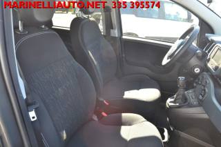 FIAT Panda usata 21
